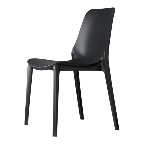 SEDIA GINEVRA ANTRACITE