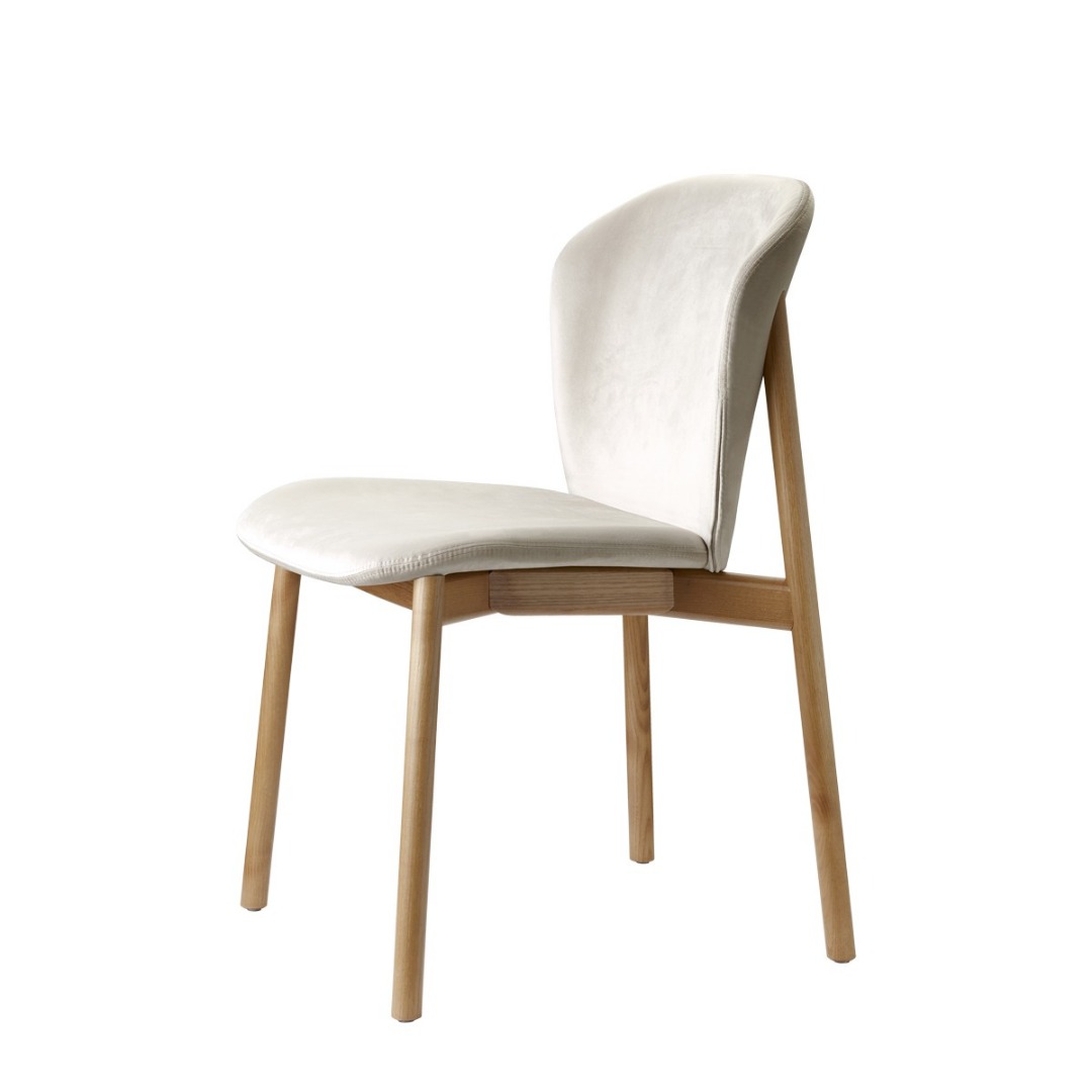 SEDIA NATURAL FINN