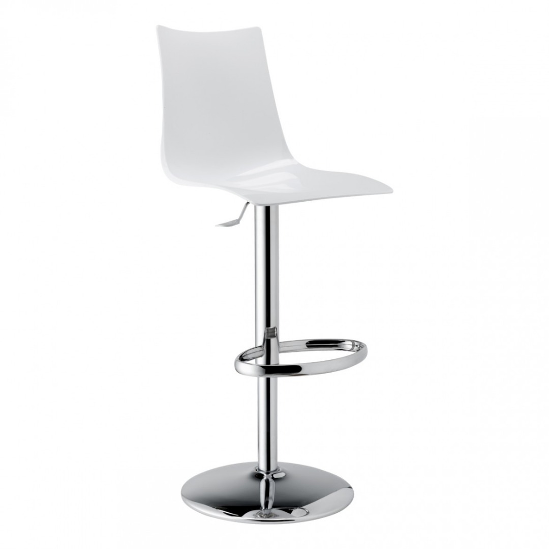 SGABELLO ZEBRA A/S UP