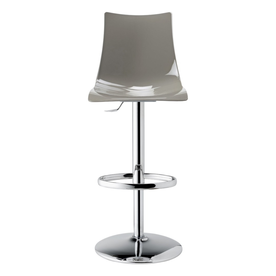 SGABELLO ZEBRA A/S UP