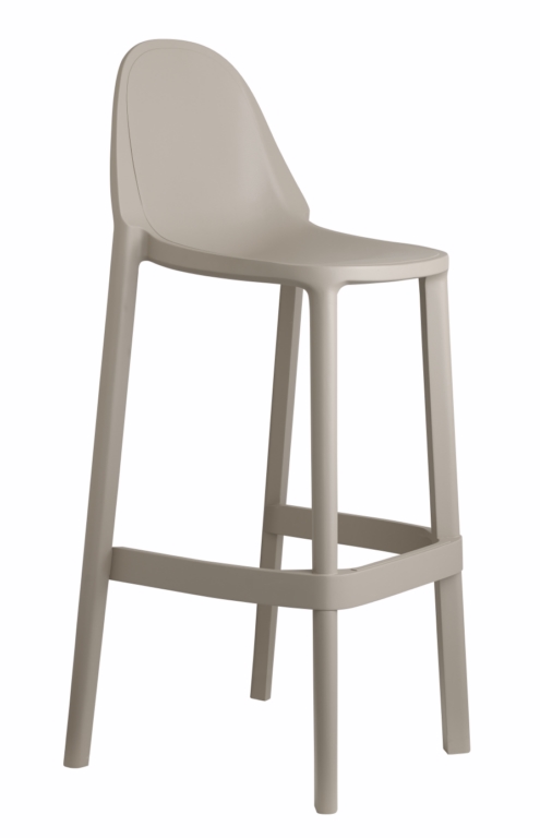 SGABELLO PIU' H.75
