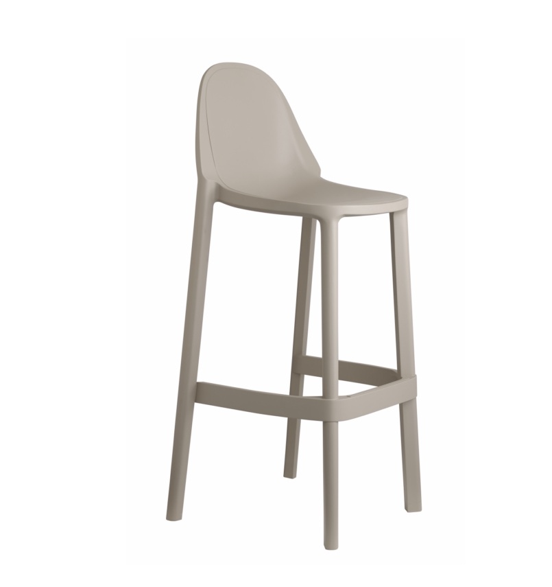 SGABELLO PIU' H.75