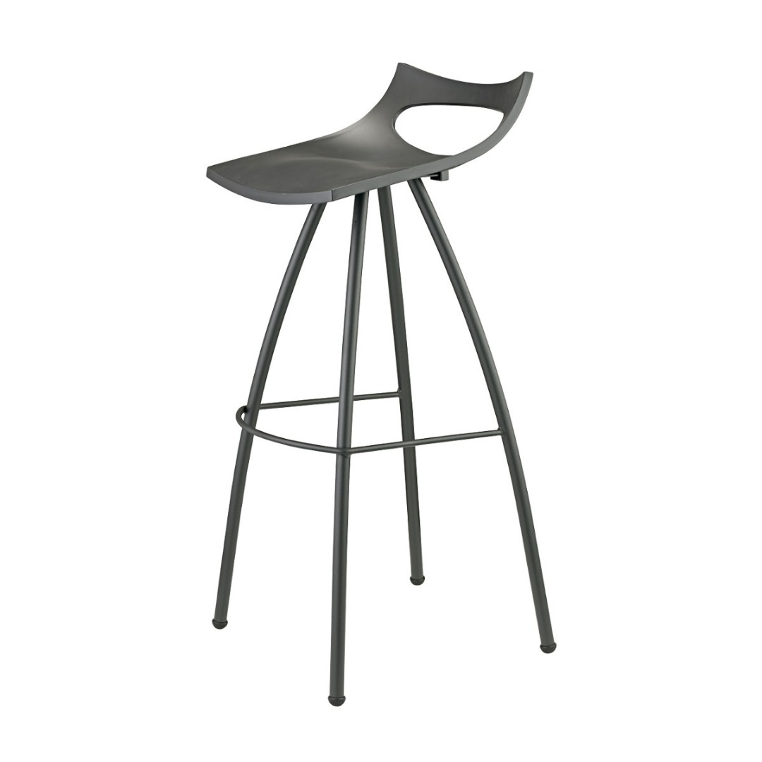 SGABELLO DIABLITO H. 80