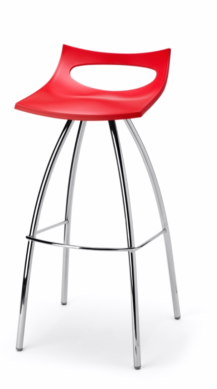 SGABELLO DIABLITO H. 65