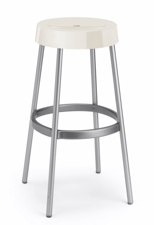 SGABELLO GIM  H. 80