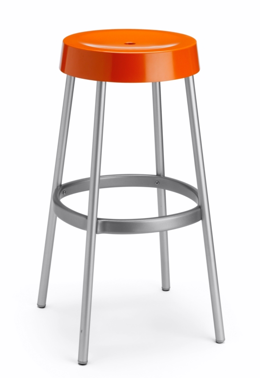 SGABELLO GIM  H. 80