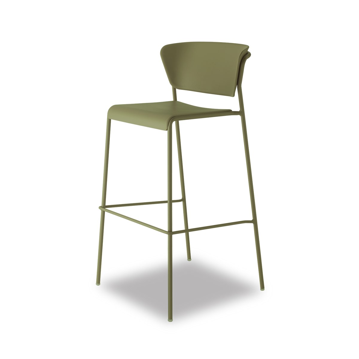SGABELLO LISA H.65