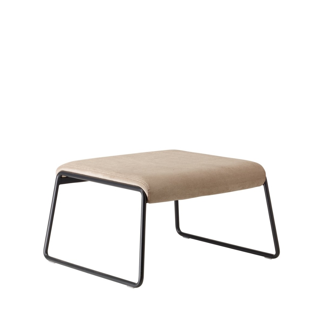 TAVOLINO POUF