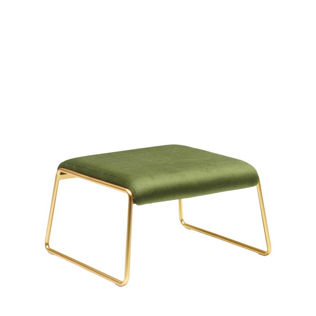 TAVOLINO POUF