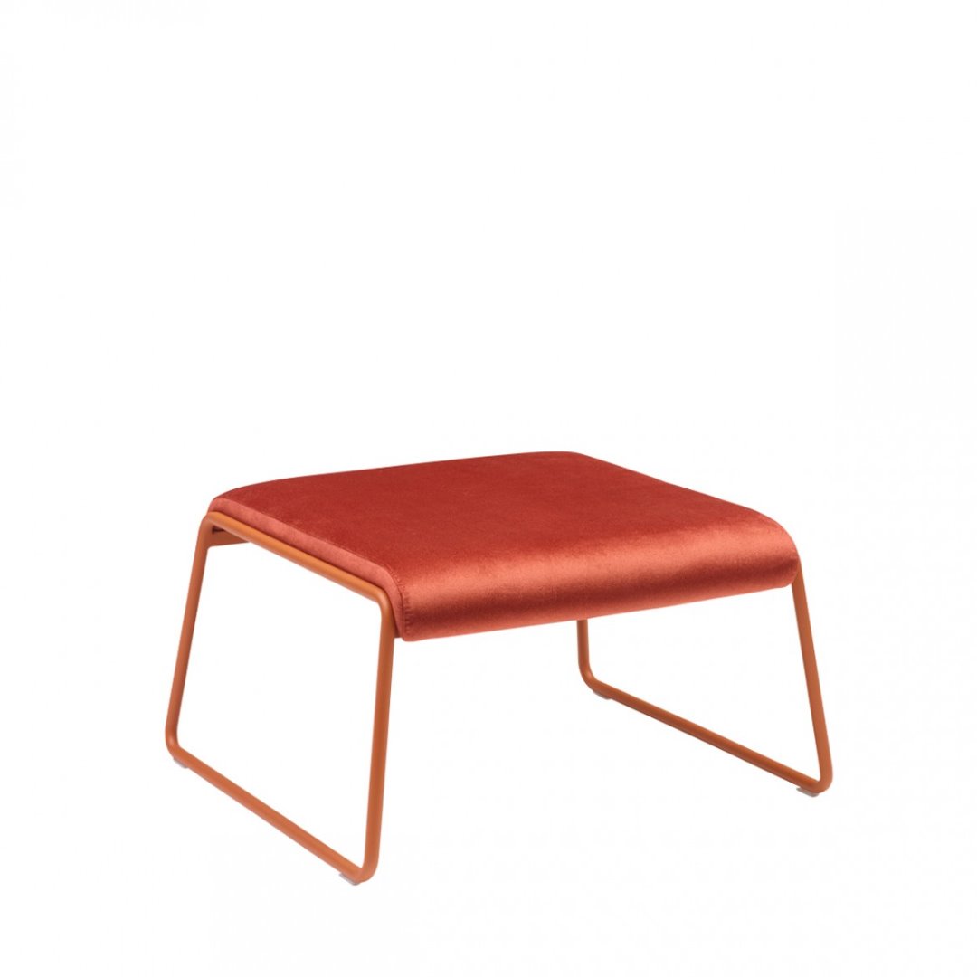 TAVOLINO POUF