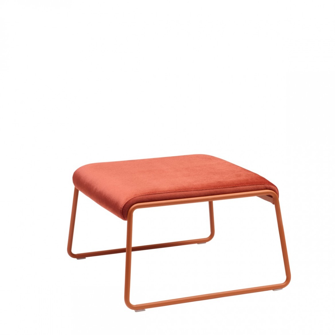 TAVOLINO POUF