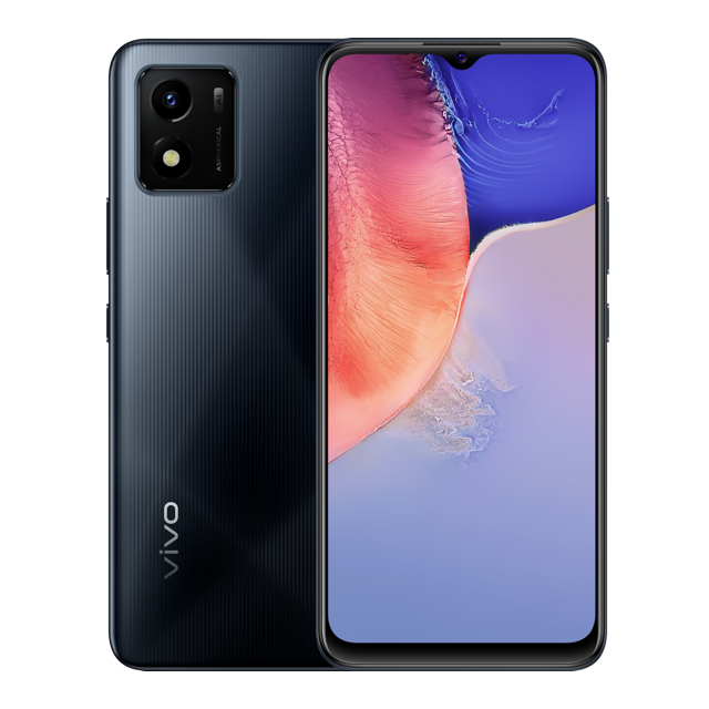 vivo-y01-elegant-black