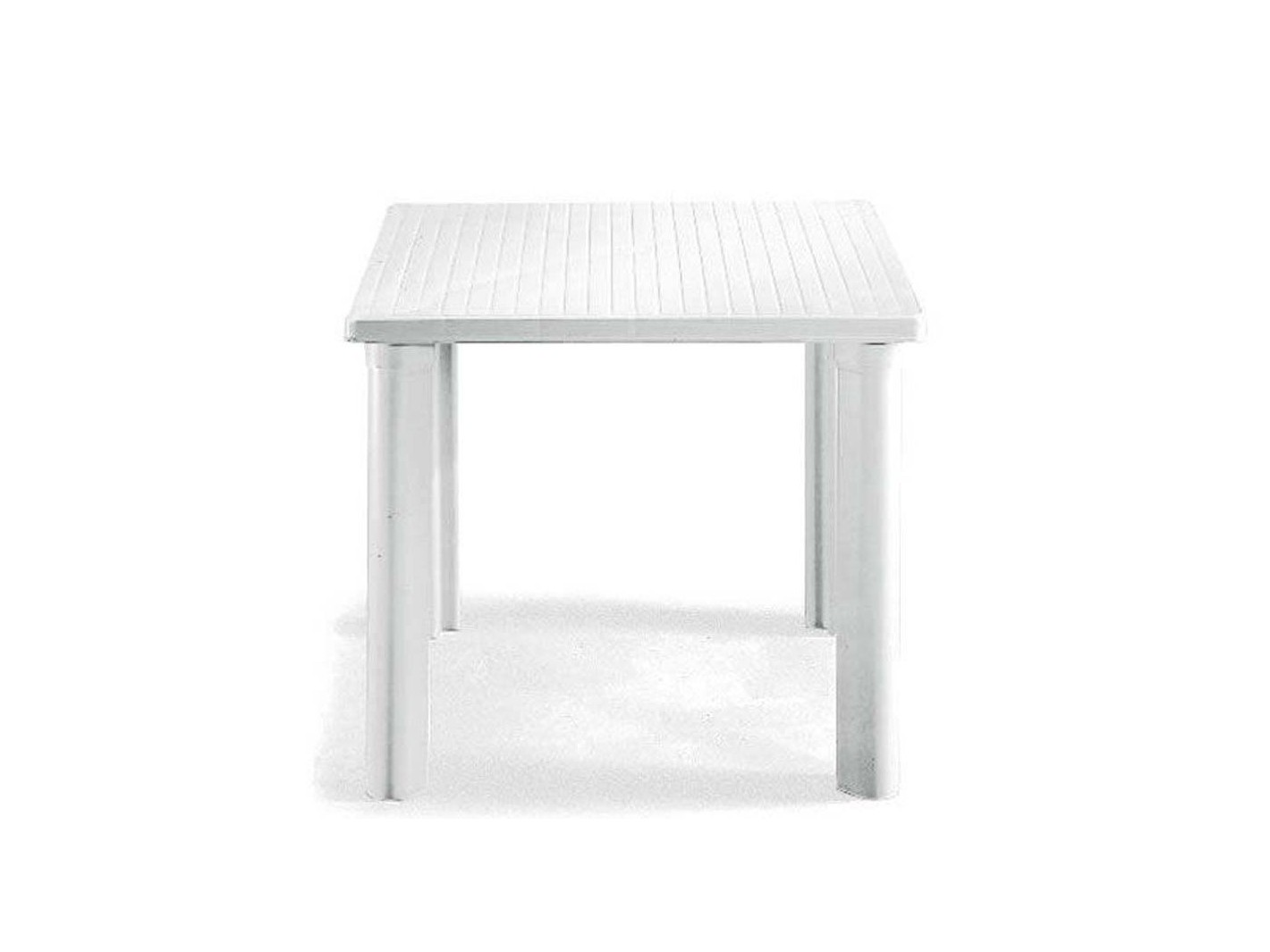 ELLE 80 X 80 BIANCO