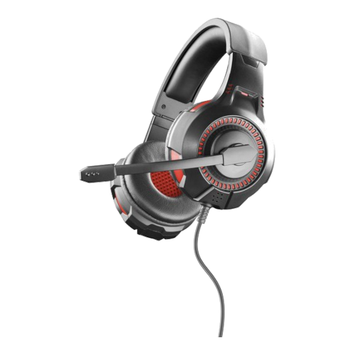 Cuffia e Microfono Gaming