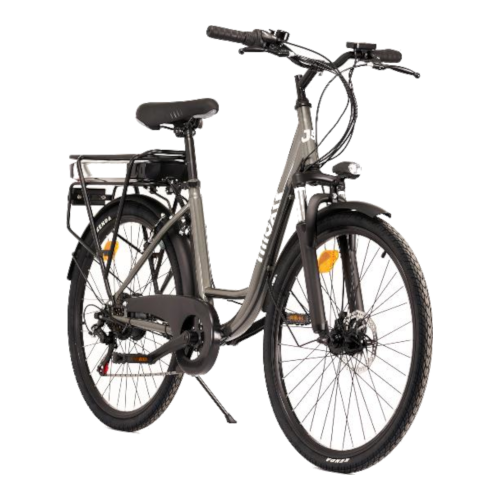 Ebike J5 Plus