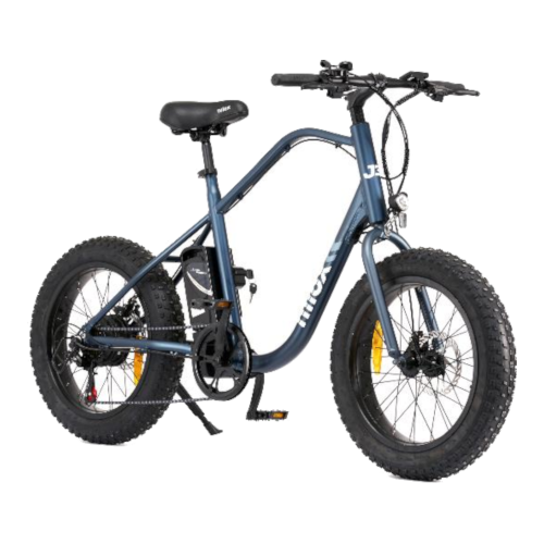 Ebike J3 Plus