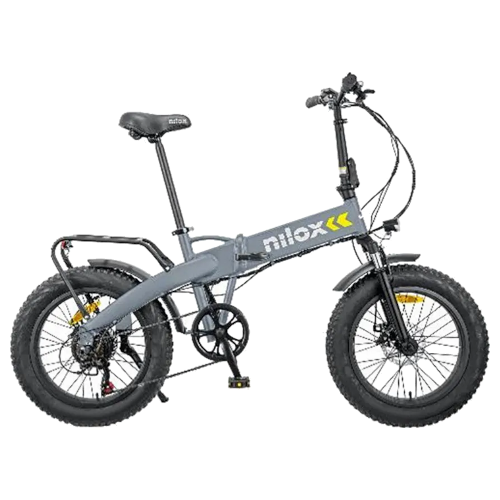Ebike J4 Plus