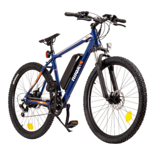 Ebike X6 Plus