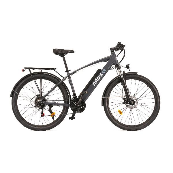Ebike X7 Plus