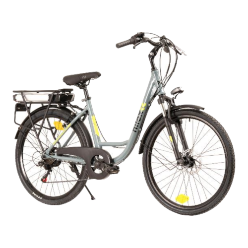 Ebike X7 F