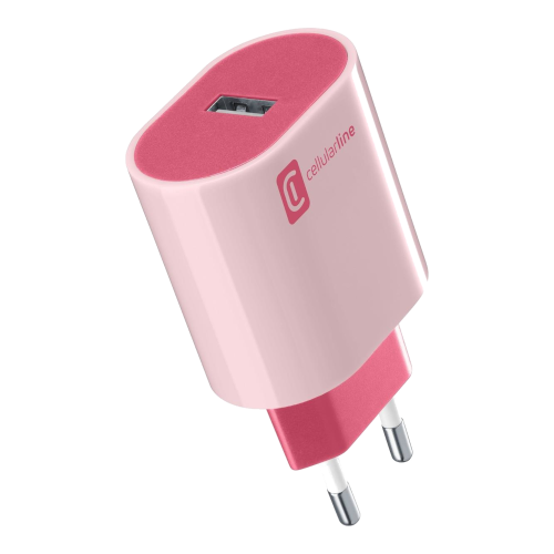 Caricatore Cellular line USB