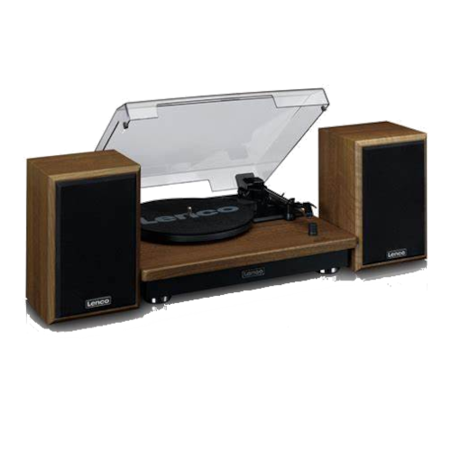 Giradischi LS-100WD