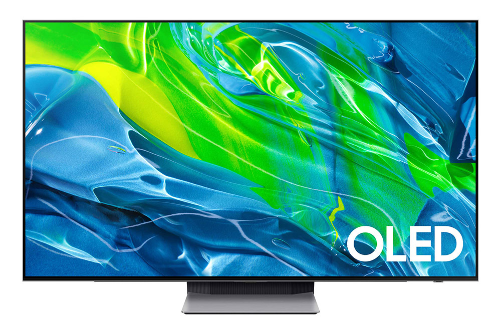 TV QE65S95BATXZT