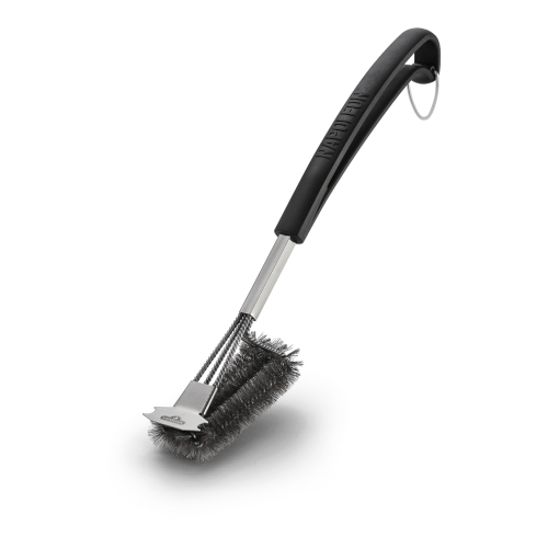 62063 SPAZZOLA INOX