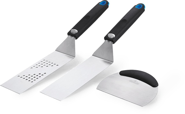 70081 KIT SPATOLE PRO 