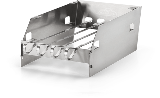 71301 PARAVENTO INOX GRD.