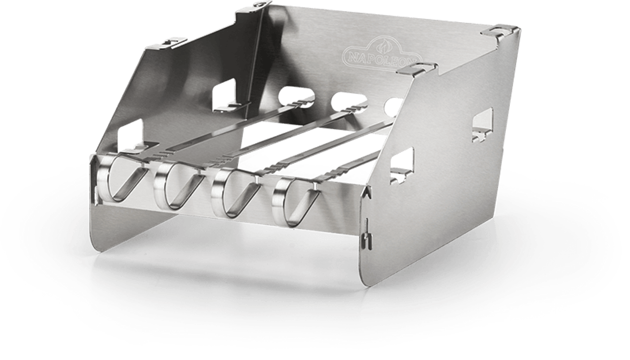 71302 PARAVENTO INOX PICC.