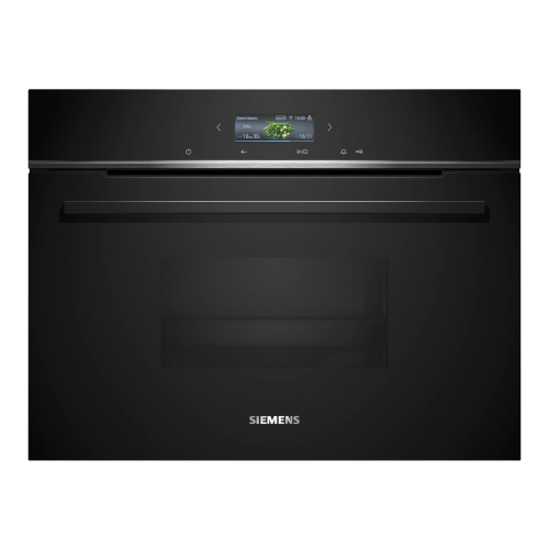 Forno a vapore CD714GXB1
