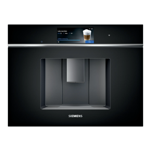 Macchina da caffe CT718L1B0
