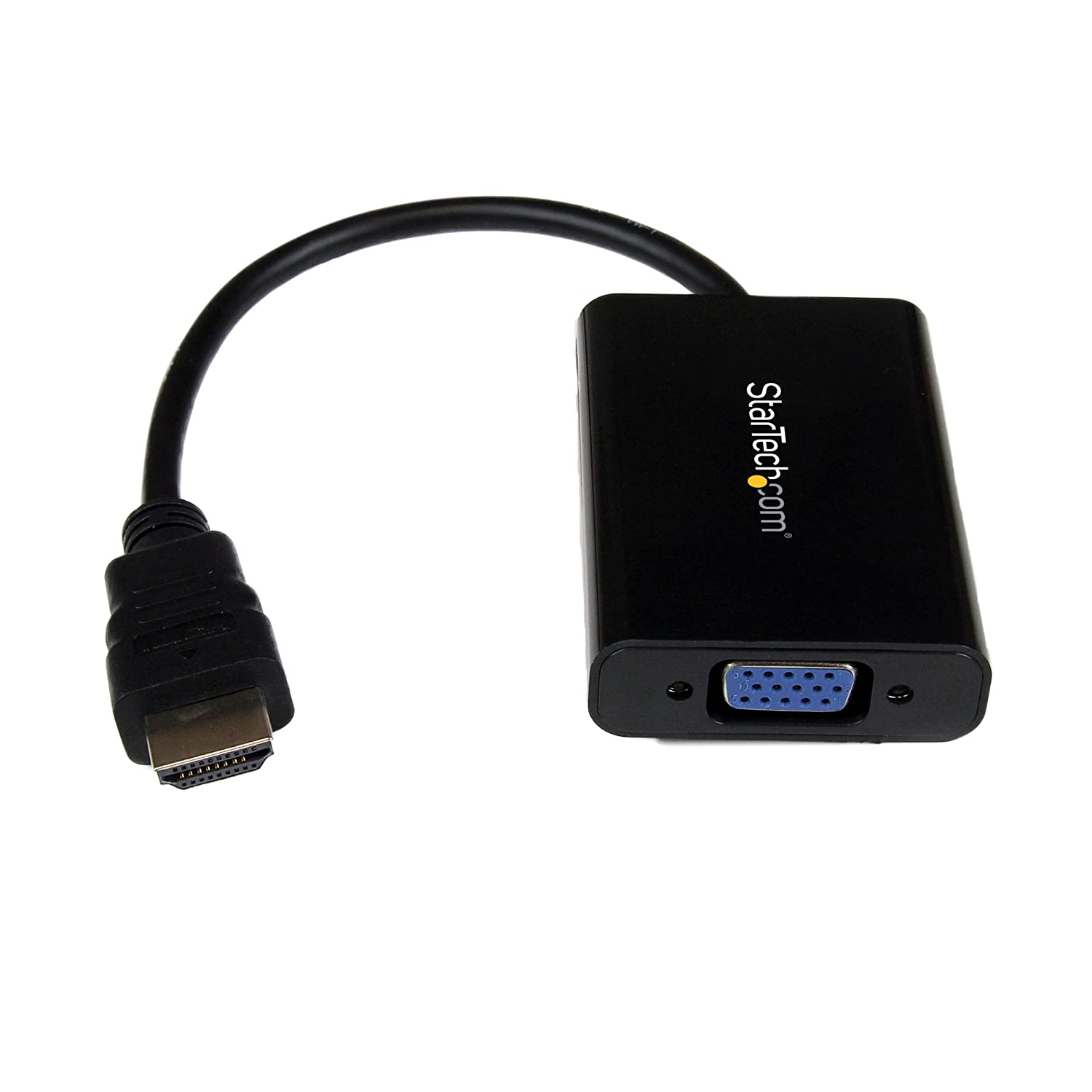 Convertitore adattatore da HD a VGA