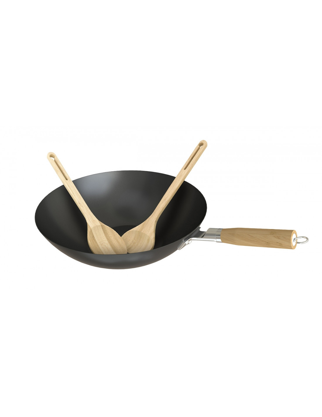 CULINARY MODULE MANDARIN WOK