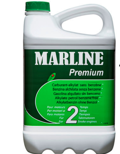 Tanica 2Lt miscela Benzina PREM2T871