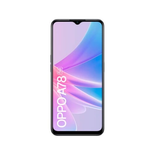 oppo-a78-5g-glowing-black