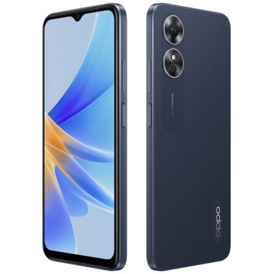 oppo-a17-midnight-black