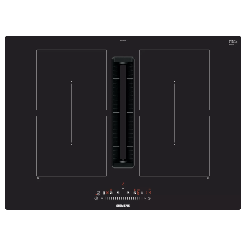 Piano Cottura ED711FQ15E