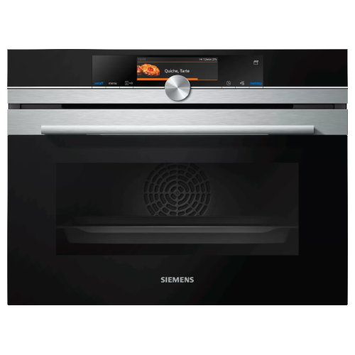 Forno Compatto CS658GRS7