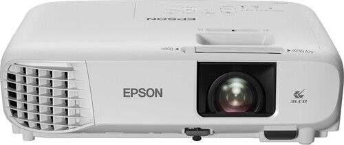Videoproiettore EB-FH06