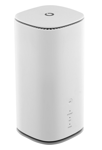 Vodafone 5G Power Wi-Fi MC888 Ultra