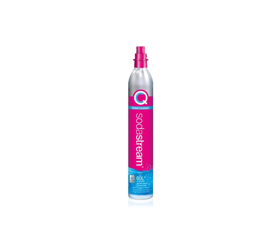 Bombola 425 gr CO2 per gasatore 2270171