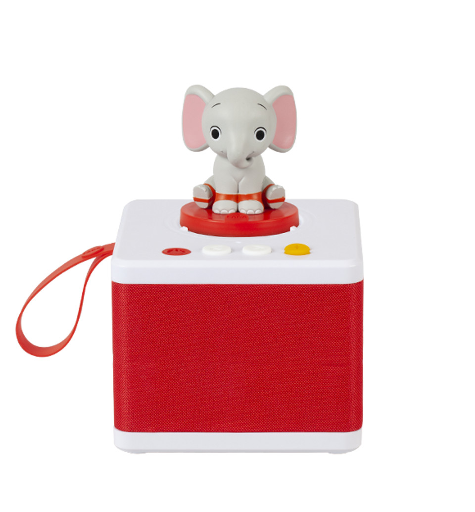 Faba Starter SET Racconta storie