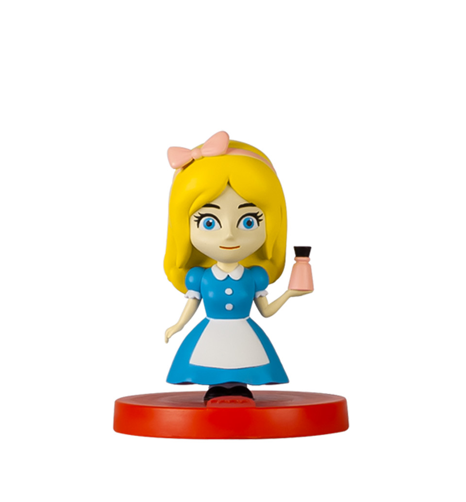 Faba Alice nel Paese delle Meraviglie FFR10009