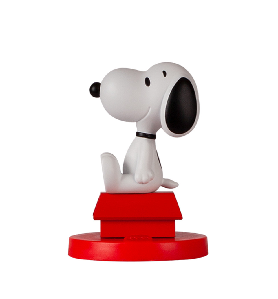 Faba Snoopy - Racconti da 5 minuti FFR14701