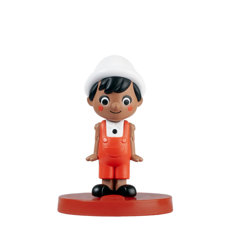 Faba Le Avventure di Pinocchio FFR10012