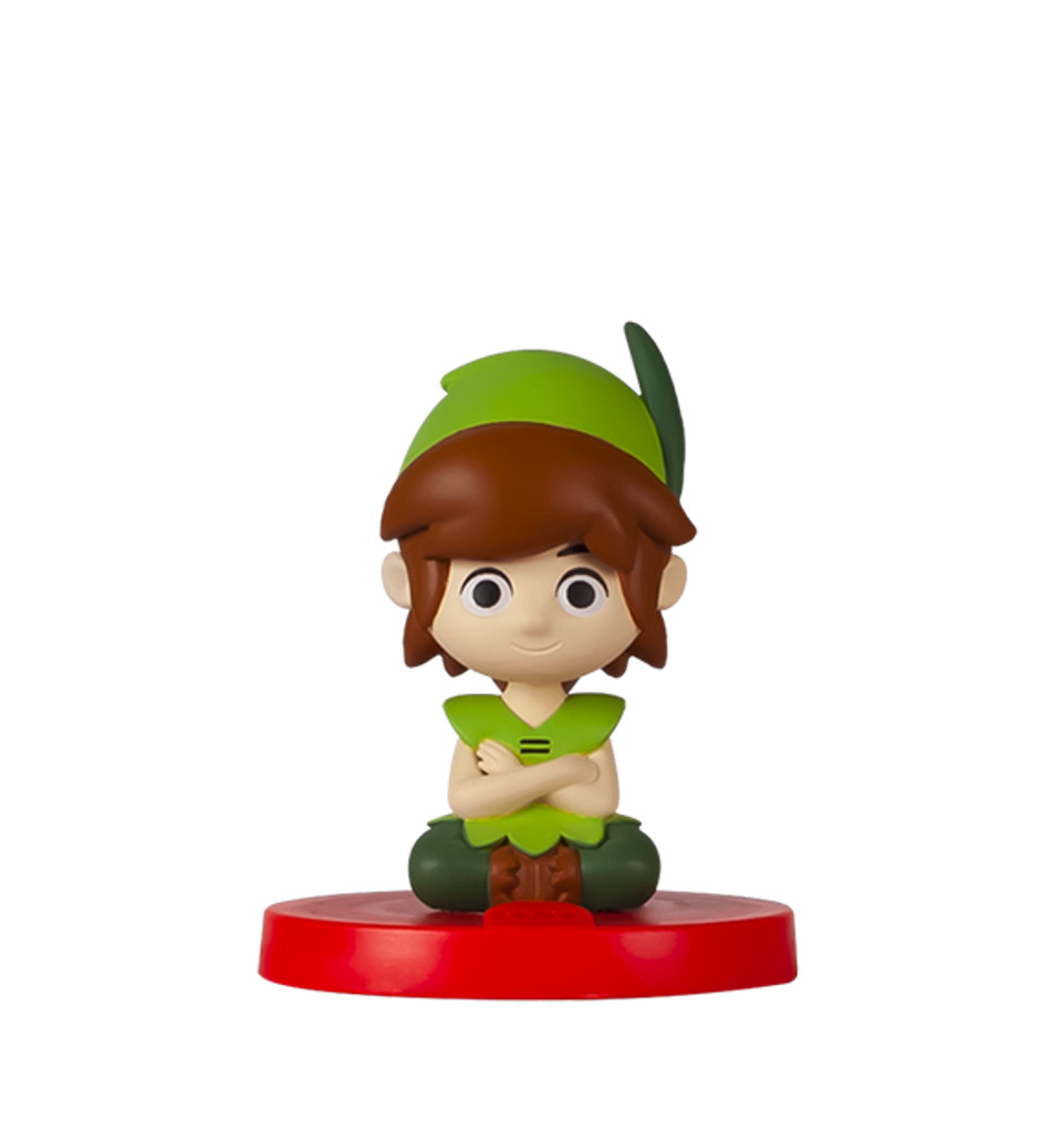 Faba Peter Pan e un Altra Storia FFR10006