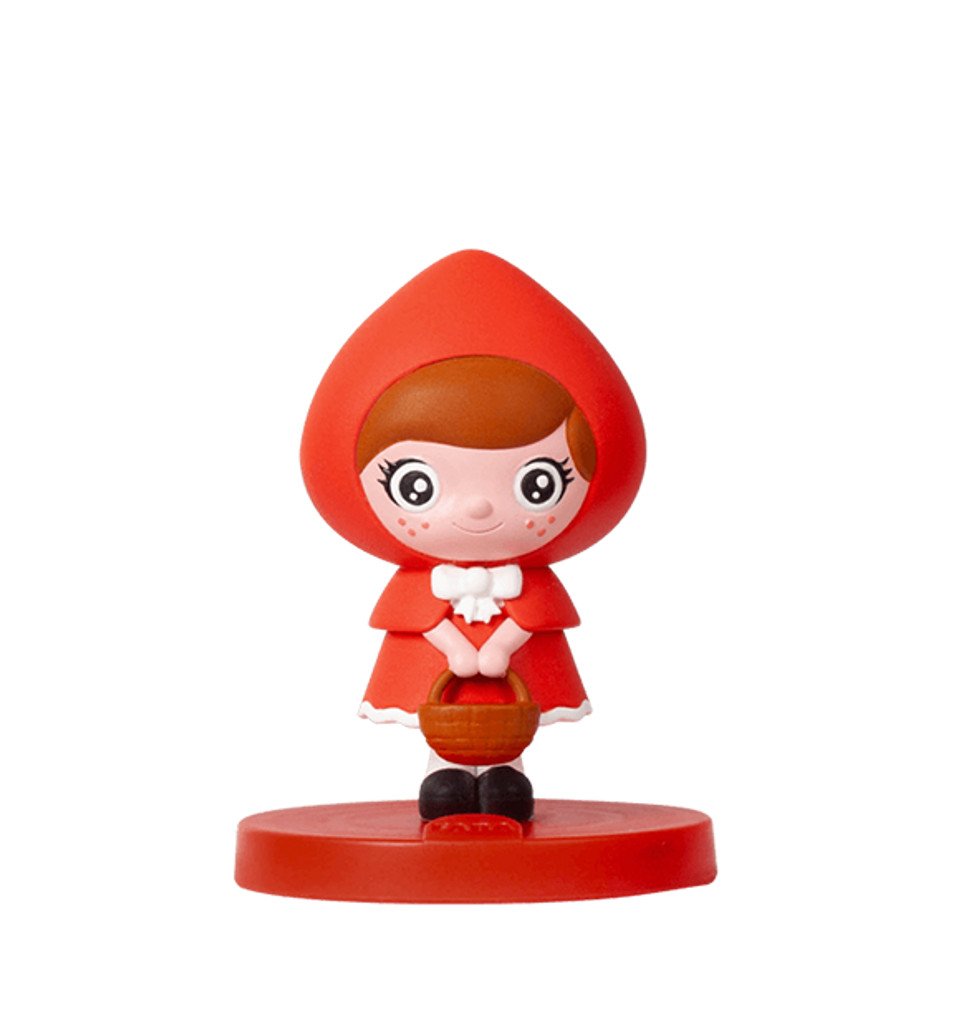 Faba Capuccetto Rosso FFR14204