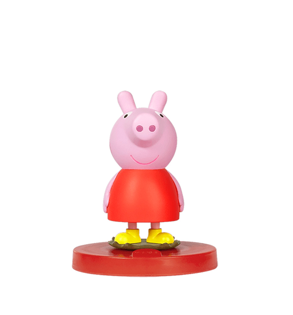 Faba Il Libro delle Storie di Peppa FFR13913